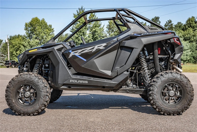 2023 Polaris RZR Pro XP Premium at Pennington Polaris