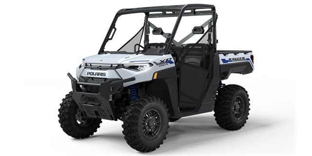 2024 Polaris Ranger XP Kinetic Premium at Motoprimo Motorsports