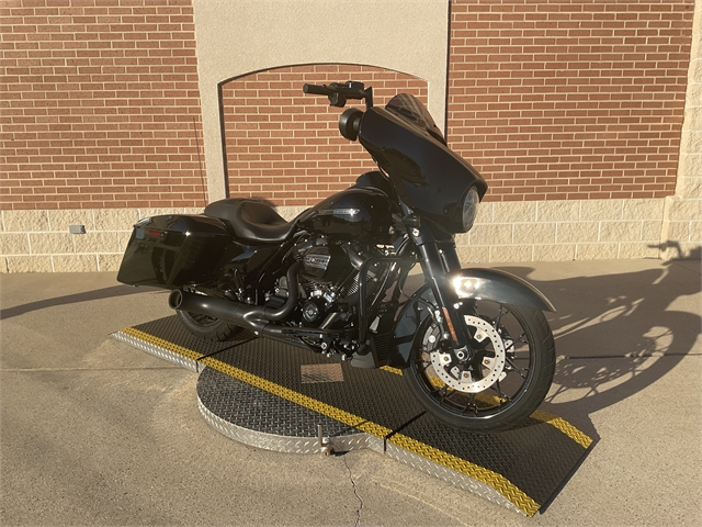 2020 Harley-Davidson Touring Street Glide Special at Roughneck Harley-Davidson