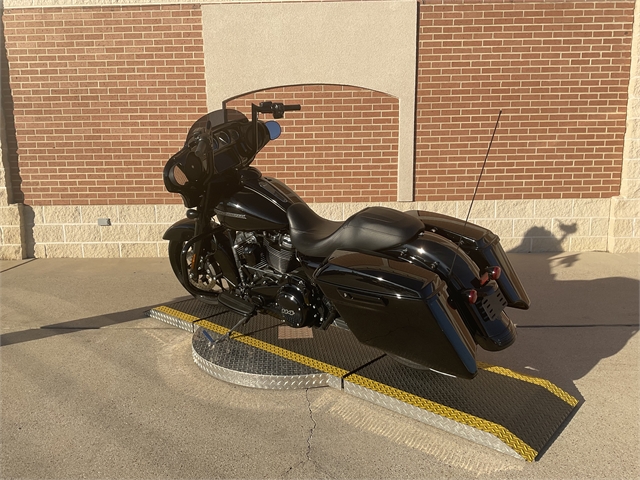 2020 Harley-Davidson Touring Street Glide Special at Roughneck Harley-Davidson