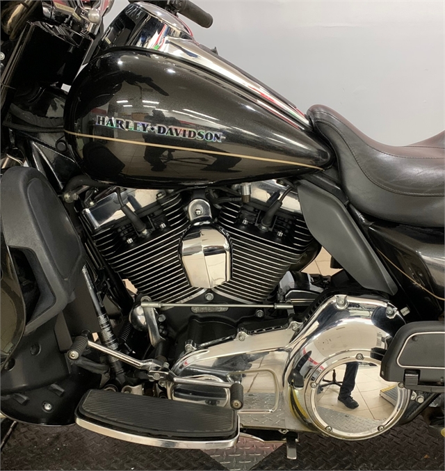 2016 Harley-Davidson Electra Glide Ultra Limited at Southwest Cycle, Cape Coral, FL 33909