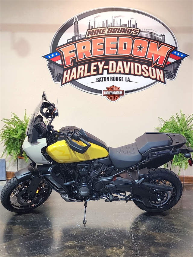2023 Harley-Davidson Pan America 1250 Special at Mike Bruno's Freedom Harley-Davidson