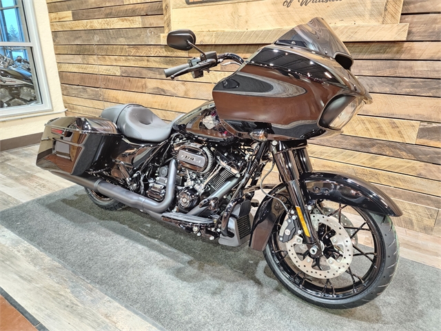 2023 Harley-Davidson Road Glide Special at Bull Falls Harley-Davidson