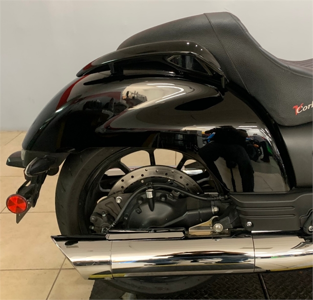 2014 Honda Gold Wing Valkyrie Base at Southwest Cycle, Cape Coral, FL 33909