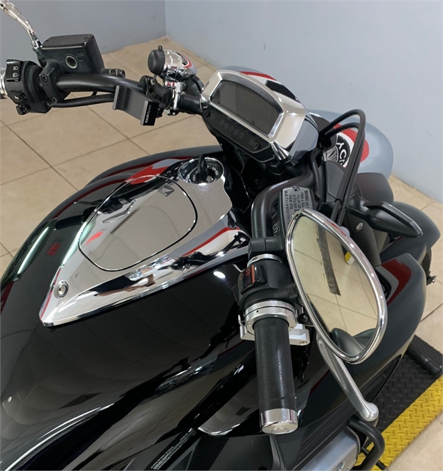 2014 Honda Gold Wing Valkyrie Base at Southwest Cycle, Cape Coral, FL 33909