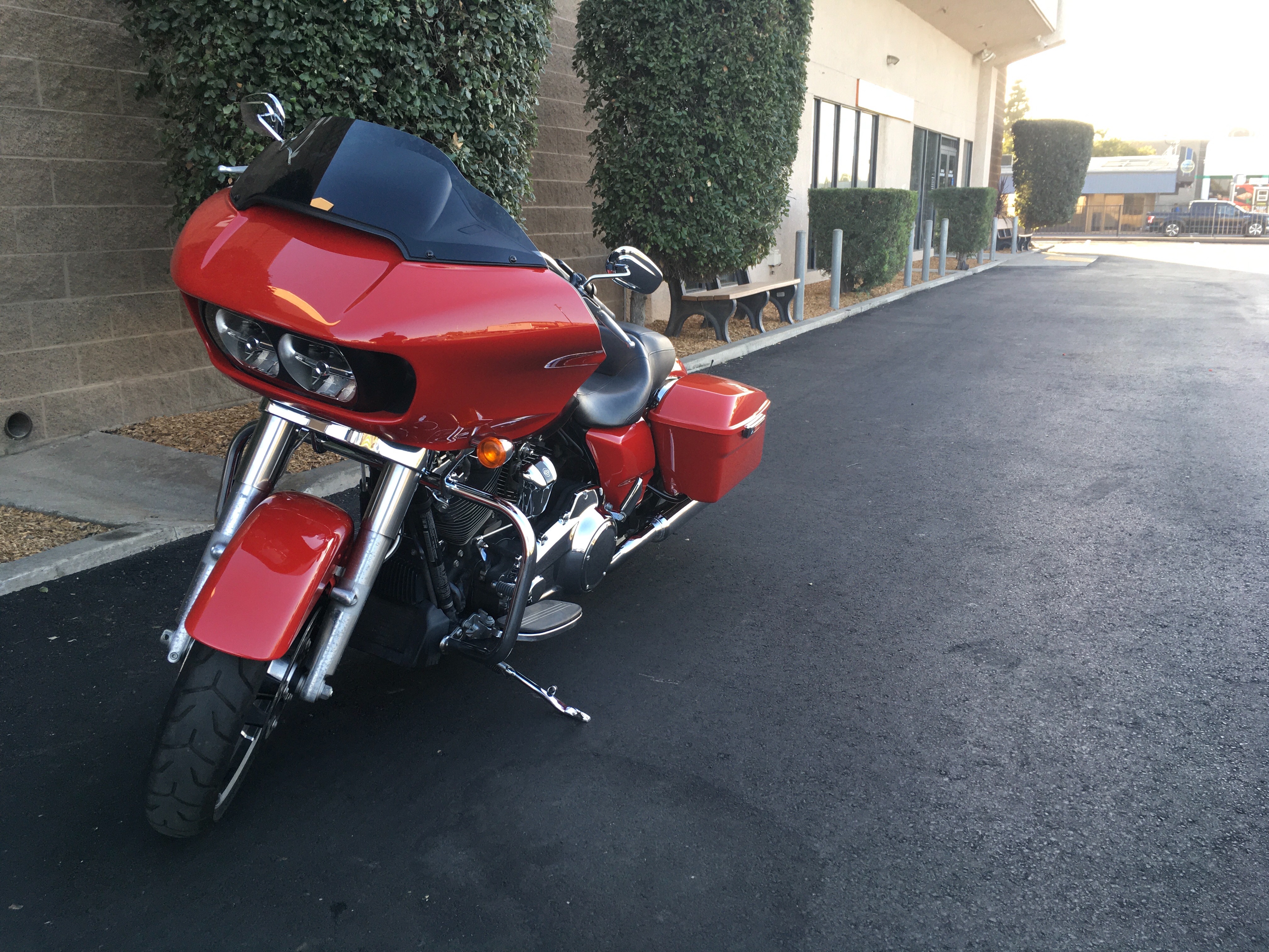 2023 Harley-Davidson FLTRX at Fresno Harley-Davidson