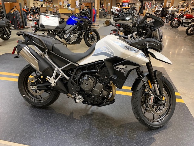 2022 TRIUMPH TIGER 900 GT LOW | Got Gear Motorsports