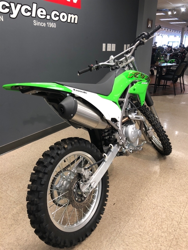 2020 Kawasaki KLX 230R | Sloan's Motorcycle ATV