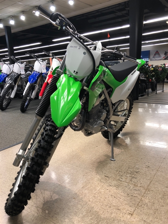 2020 Kawasaki KLX 230R | Sloan's Motorcycle ATV