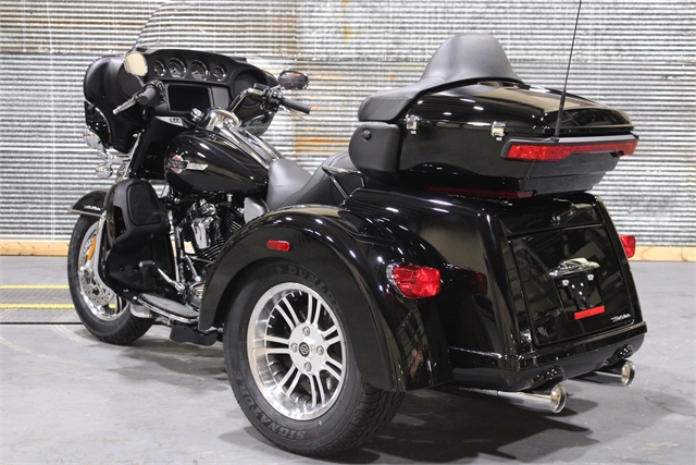 2023 Harley-Davidson Trike Tri Glide Ultra at Texarkana Harley-Davidson