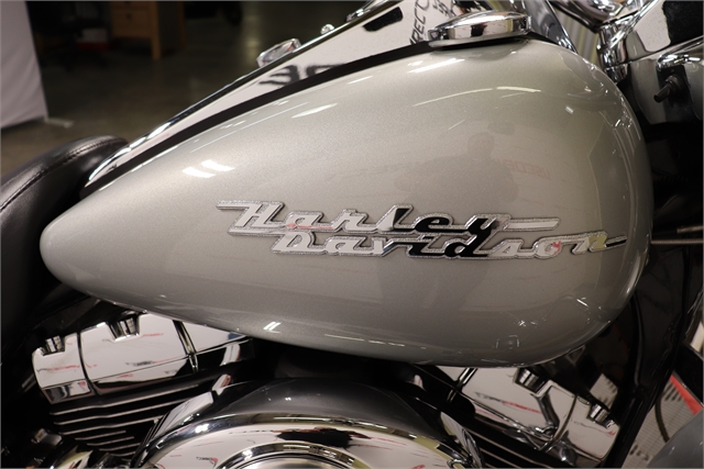 2004 Harley-Davidson Road King Custom at Friendly Powersports Slidell
