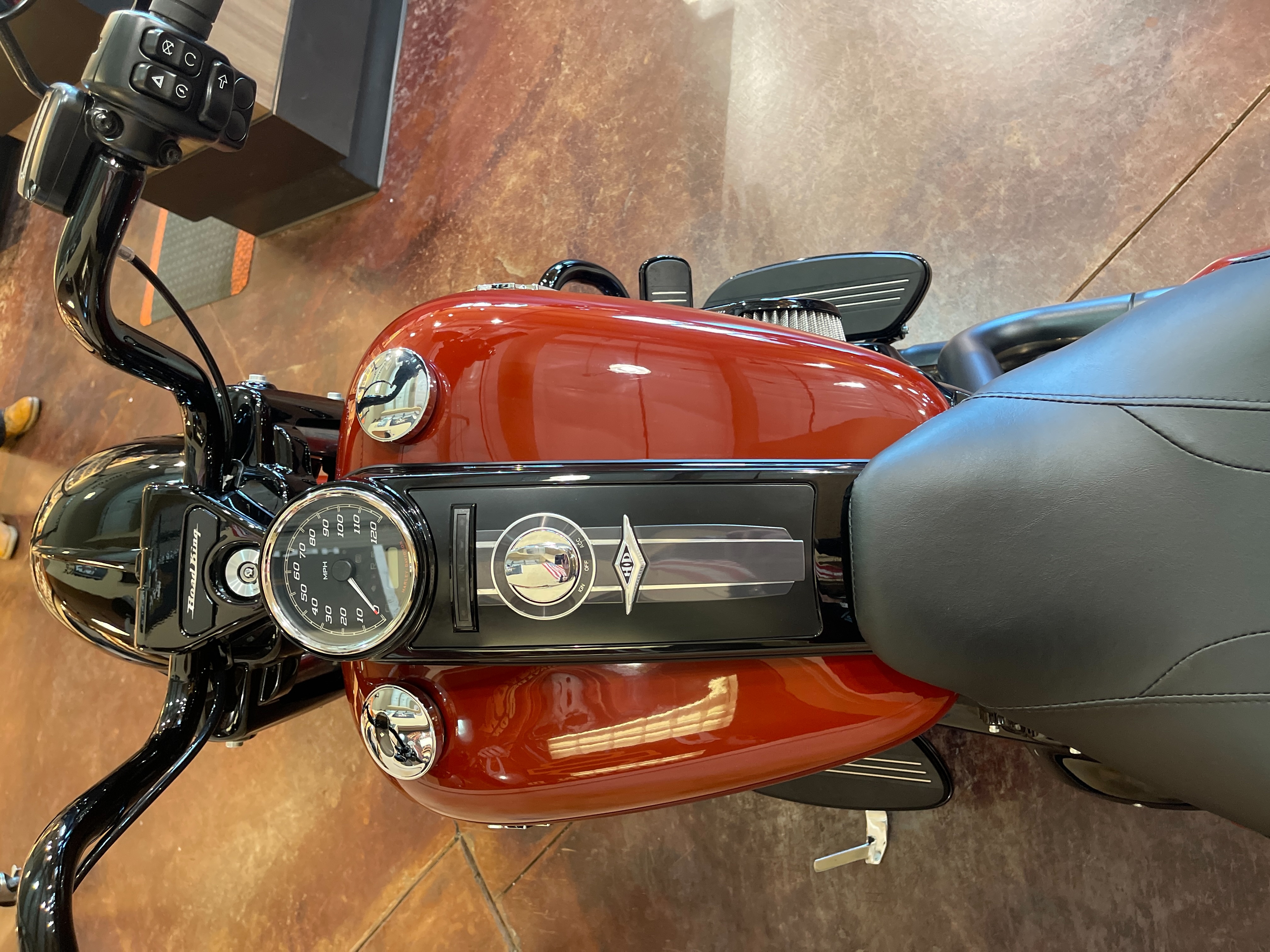 2024 Harley-Davidson Road King Special at Hells Canyon Harley-Davidson