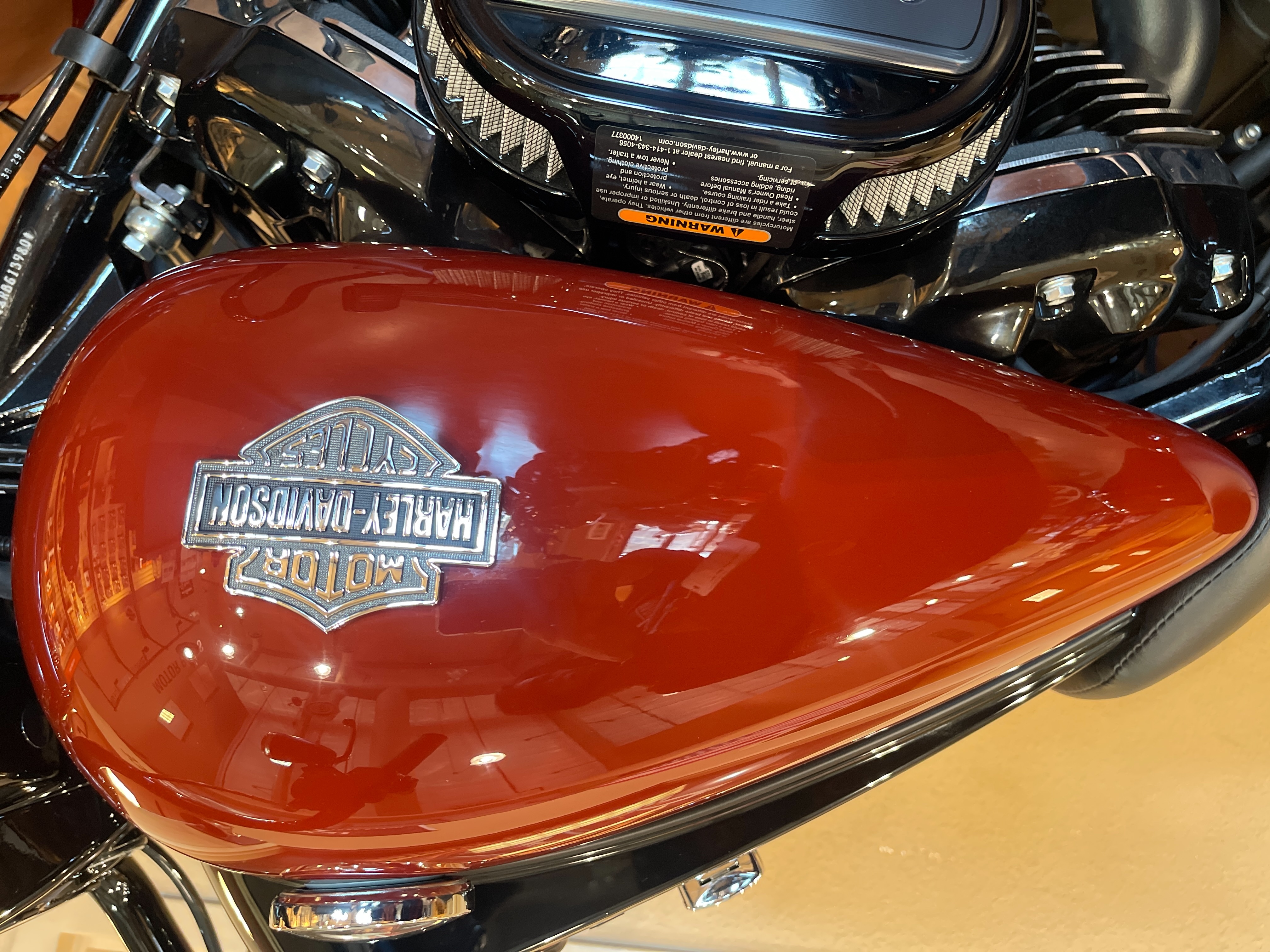 2024 Harley-Davidson Road King Special at Hells Canyon Harley-Davidson