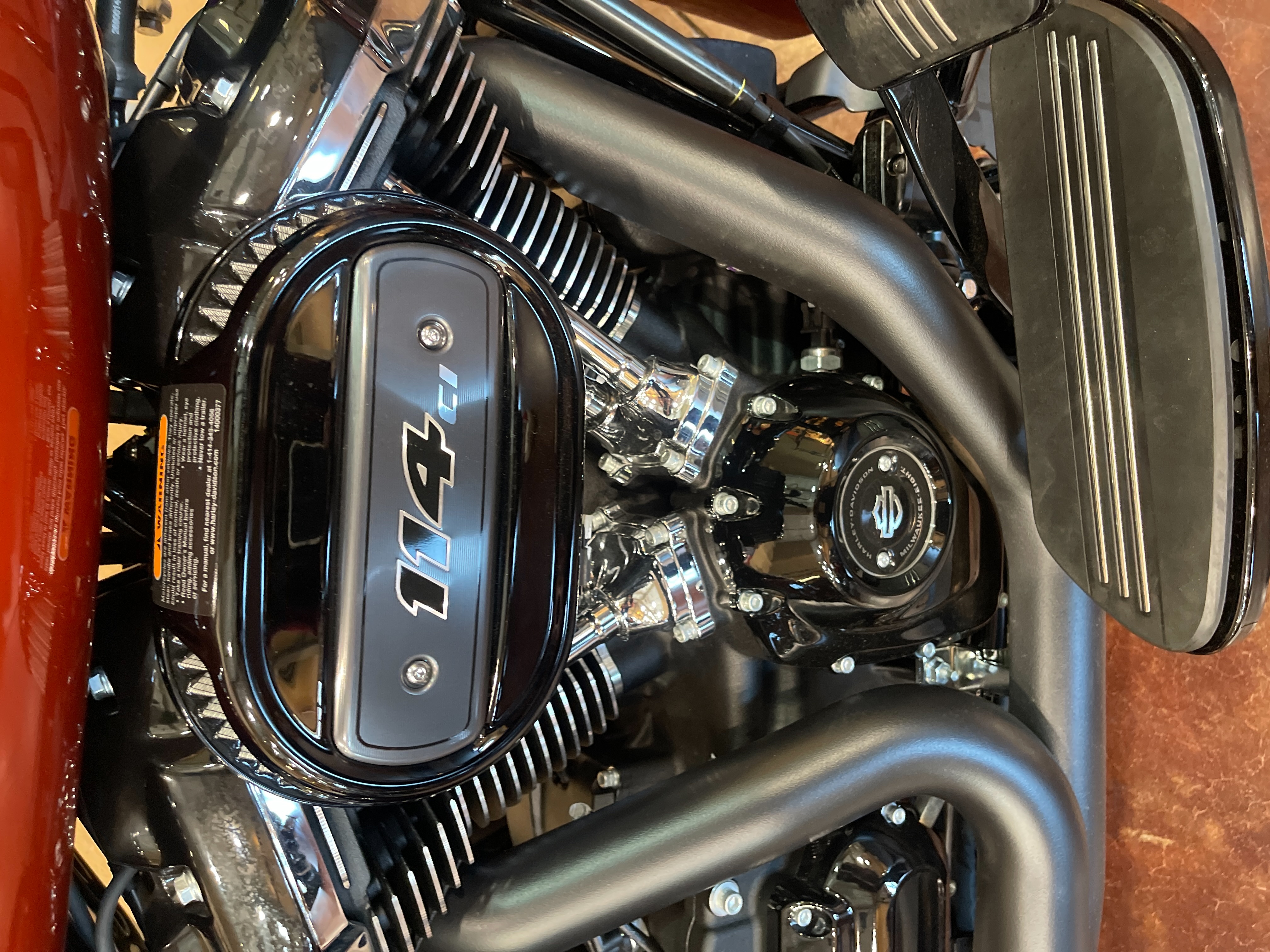 2024 Harley-Davidson Road King Special at Hells Canyon Harley-Davidson