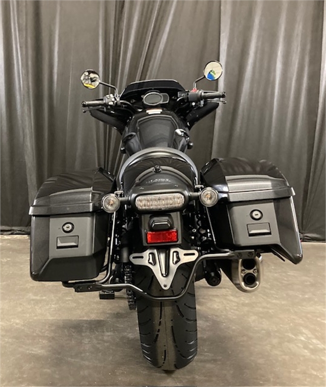 2024 Honda Rebel 1100T Base at Powersports St. Augustine