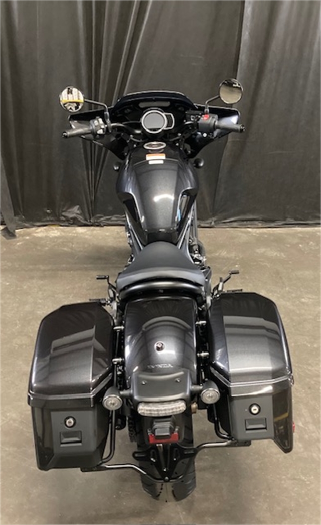 2024 Honda Rebel 1100T Base at Powersports St. Augustine