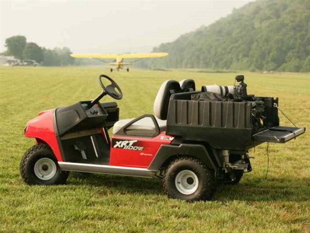 2022 Club Car XRT800 XRT800 Electric at Bulldog Golf Cars