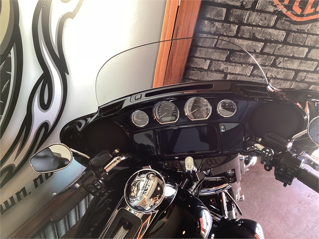 2019 Harley-Davidson Electra Glide Ultra Limited at Stutsman Harley-Davidson