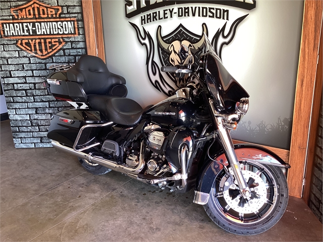 2019 Harley-Davidson Electra Glide Ultra Limited at Stutsman Harley-Davidson