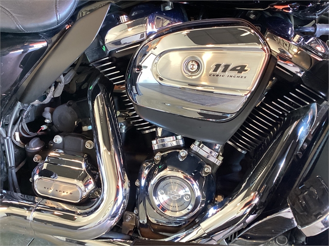 2019 Harley-Davidson Electra Glide Ultra Limited at Stutsman Harley-Davidson