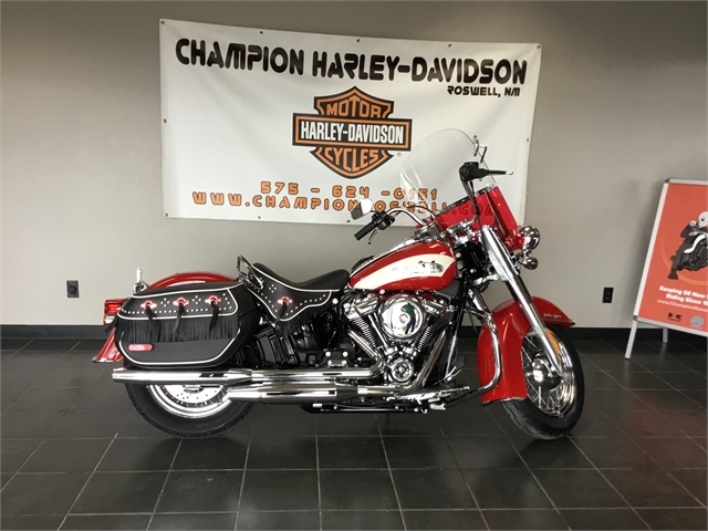 2024 Harley-Davidson Softail Hydra-Glide Revival at Champion Harley-Davidson