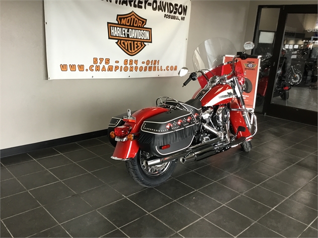 2024 Harley-Davidson Softail Hydra-Glide Revival at Champion Harley-Davidson