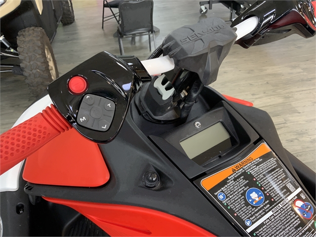 2024 Sea-Doo SparkTRIXX For 3 at Jacksonville Powersports, Jacksonville, FL 32225