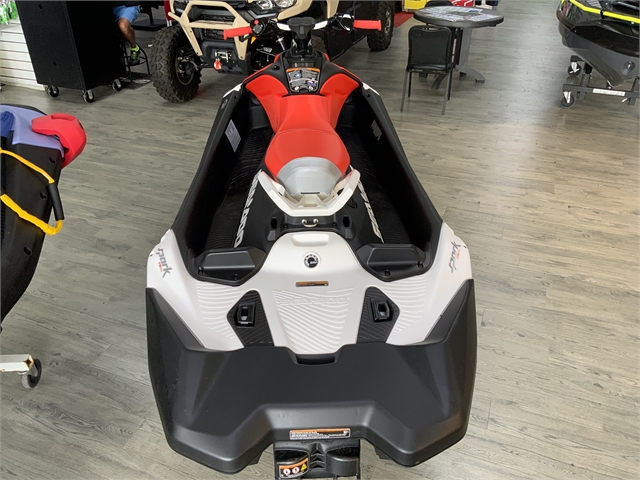 2024 Sea-Doo SparkTRIXX For 3 at Jacksonville Powersports, Jacksonville, FL 32225