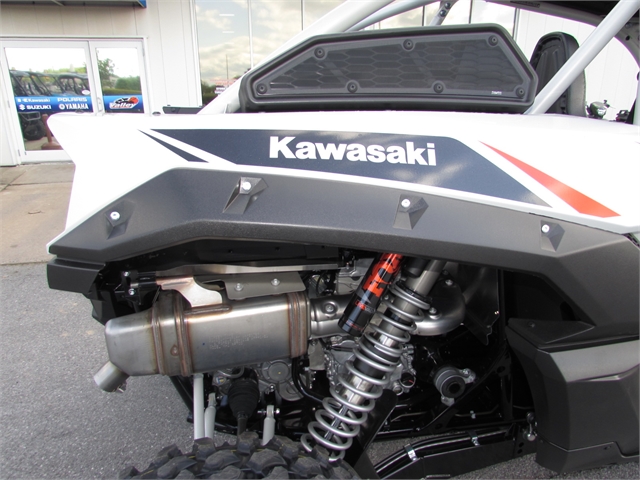 2023 Kawasaki Teryx KRX 1000 eS at Valley Cycle Center
