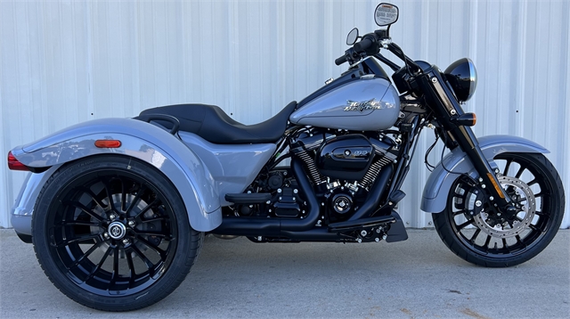 2024 Harley-Davidson Trike Freewheeler at Roughneck Harley-Davidson
