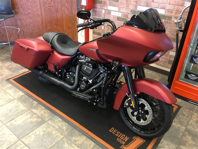  2019  Harley  Davidson  Road Glide Special Bud s Harley  