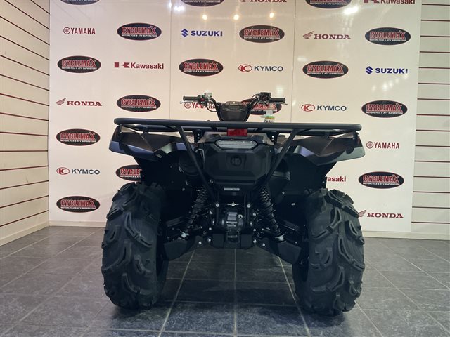 2024 Yamaha Grizzly EPS SE at Cycle Max