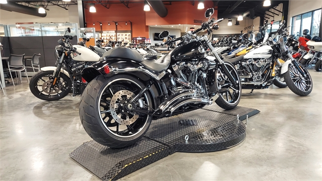 2014 Harley-Davidson Softail Breakout at Keystone Harley-Davidson