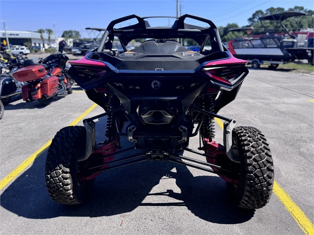 2024 Can-Am Maverick R X at Jacksonville Powersports, Jacksonville, FL 32225