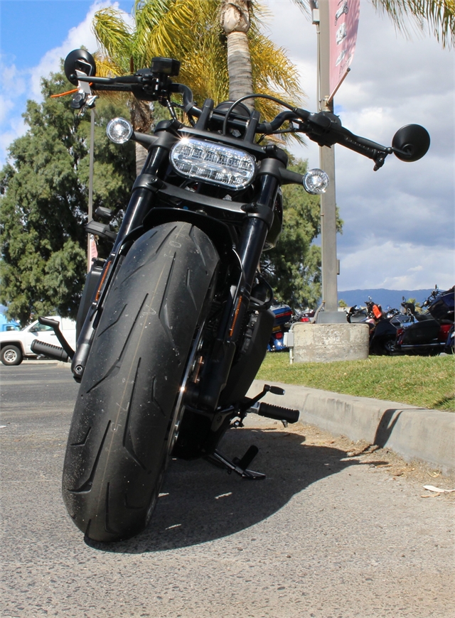 2022 Harley-Davidson Sportster S at Quaid Harley-Davidson, Loma Linda, CA 92354