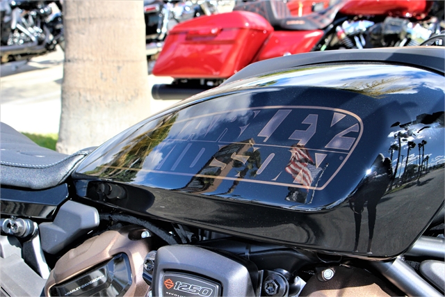 2022 Harley-Davidson Sportster S at Quaid Harley-Davidson, Loma Linda, CA 92354