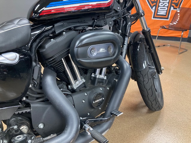 2020 Harley-Davidson Sportster Iron 1200 at Hellbender Harley-Davidson