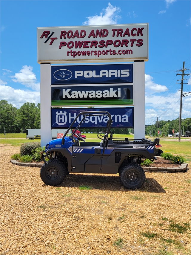 2024 Kawasaki Mule PRO-FXR 1000 Base at R/T Powersports