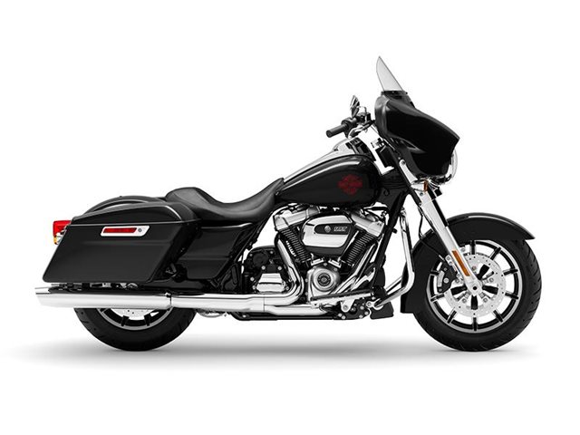 2022 Harley-Davidson Electra Glide Standard at Shift Digital - Website Access - Metric