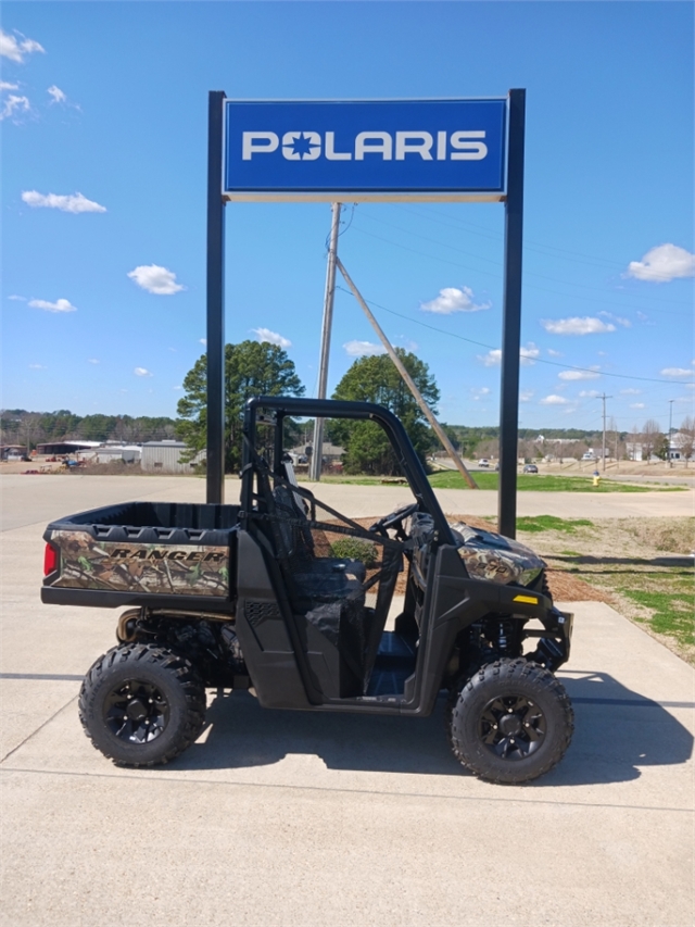 2024 Polaris Ranger SP 570 Premium at Polaris of Ruston