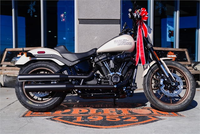 2023 Harley-Davidson Softail Low Rider S at Appleton Harley-Davidson