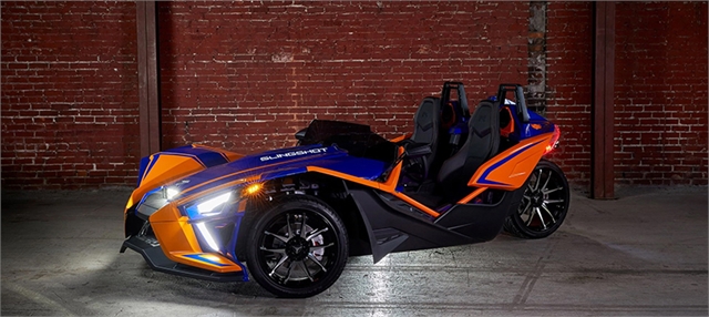 2021 Slingshot Slingshot R at Slingshot Central