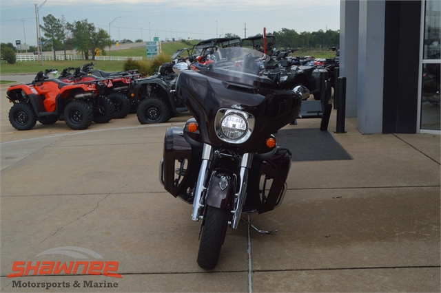 2022 Indian Motorcycle Roadmaster Limited at Shawnee Motorsports & Marine