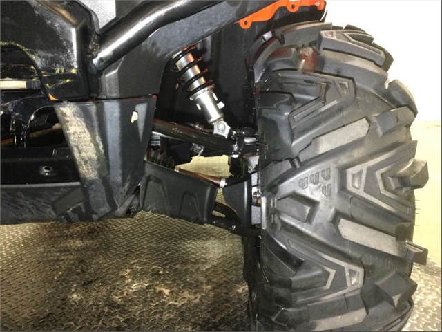 2014 Honda FourTrax Rancher 4X4 Automatic DCT with Power Steering at Naples Powersports and Equipment