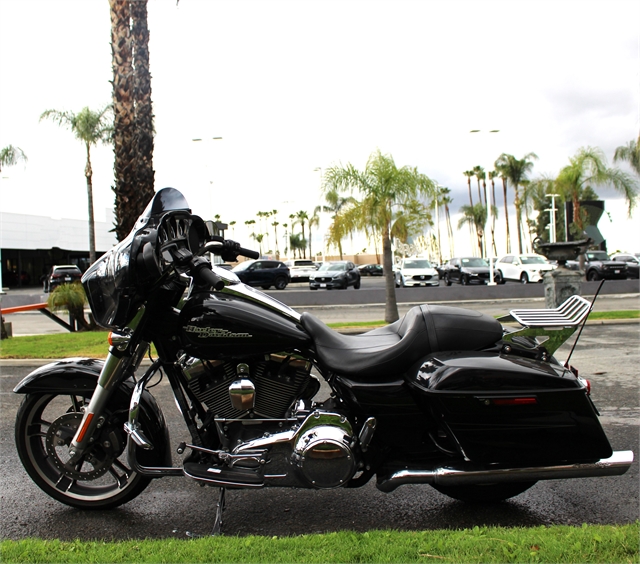 2016 Harley-Davidson Street Glide Special at Quaid Harley-Davidson, Loma Linda, CA 92354