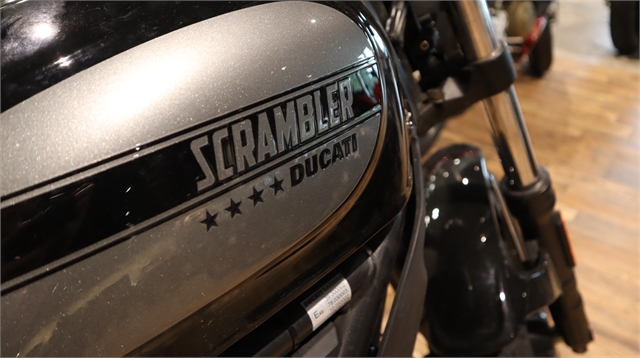 2016 Ducati Scrambler Sixty2 at Motoprimo Motorsports