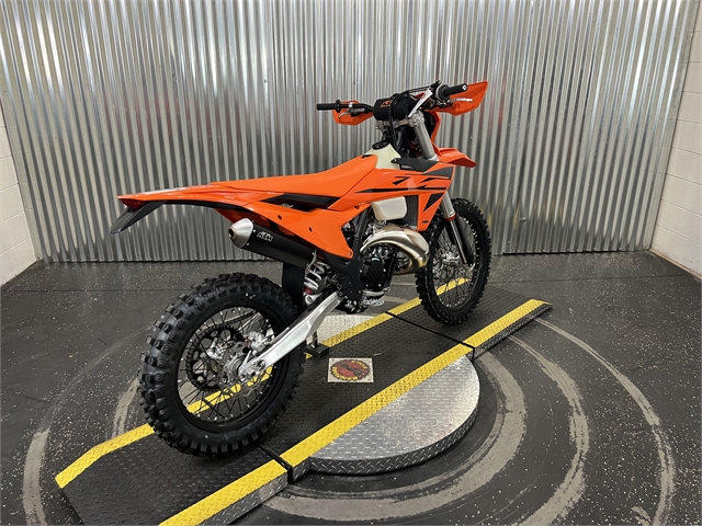 2025 KTM 150 XC-W 150 W at Teddy Morse Grand Junction Powersports