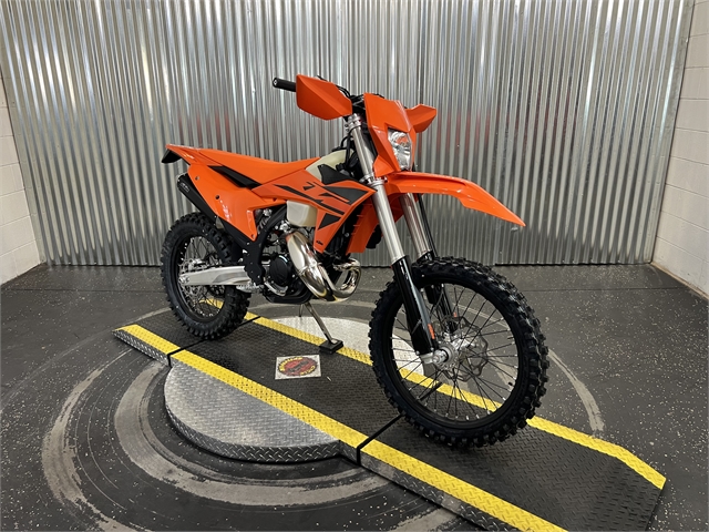 2025 KTM 150 XC-W 150 W at Teddy Morse Grand Junction Powersports