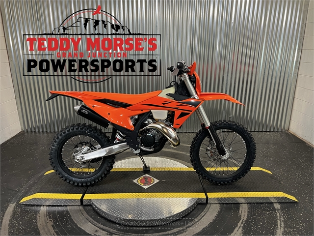 2025 KTM 150 XC-W 150 W at Teddy Morse Grand Junction Powersports