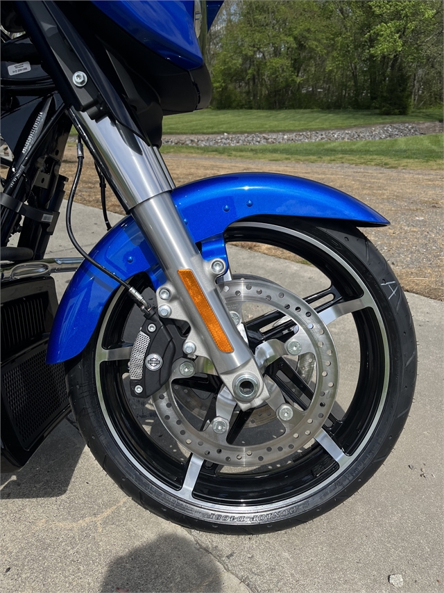 2024 Harley-Davidson Street Glide Base at Harley-Davidson of Asheville